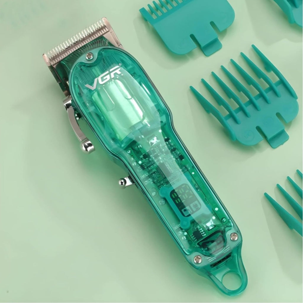 Máquina VGR 660  VGR V-660